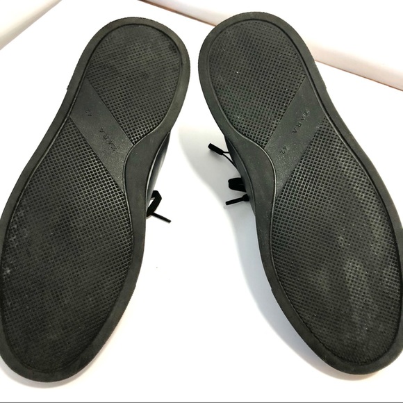 Zara men’s sneaker NWT - Picture 10 of 10